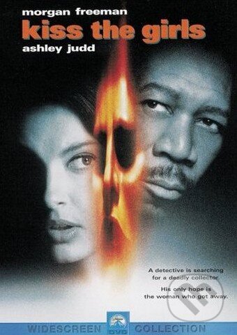 Film: Zberateľ bozkov (Gary Fleder) (). Magicbox, 1997 Film: Zberateľ bozkov (Gary Fleder) (). Magicbox, 1997