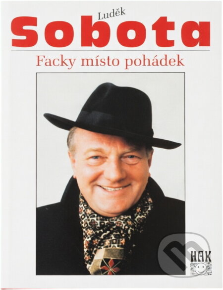 Kniha: Facky místo pohádek (Luděk Sobota). , 2002 Kniha: Facky místo pohádek (Luděk Sobota). , 2002