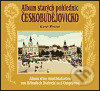 Kniha: Album starých pohlednic - Českobudějovicko (Karel Pletzer). , 2003 Kniha: Album starých pohlednic - Českobudějovicko (Karel Pletzer). , 2003