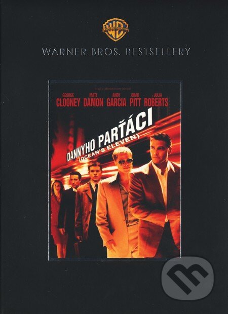 Film: Dannyho parťáci (Magicbox) (). Magicbox, 2001 Film: Dannyho parťáci (Magicbox) (). Magicbox, 2001