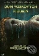 Film: Dům voskových figurín (André de Toth, André De Toth a Jaume Collet-Serra) (). Magicbox, 2005 Film: Dům voskových figurín (André de Toth, André De Toth a Jaume Collet-Serra) (). Magicbox, 2005