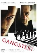Gangsteři - Olivier Marchal, Magicbox, 2007