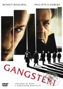 Film: Gangsteři (Olivier Marchal) (). Magicbox, 2007 Film: Gangsteři (Olivier Marchal) (). Magicbox, 2007