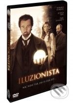 Film: Iluzionista (Magicbox) (). Magicbox, 2006 Film: Iluzionista (Magicbox) (). Magicbox, 2006