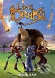 Film: Lovci drakov (Arthur Qwak a Guillaume Ivernel) (DVD). Hollywood, 2008 Film: Lovci drakov (Arthur Qwak a Guillaume Ivernel) (DVD). Hollywood, 2008