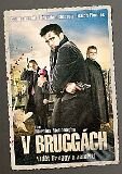 Film: V Bruggách (Martin McDonagh) (). Hollywood, 2008 Film: V Bruggách (Martin McDonagh) (). Hollywood, 2008