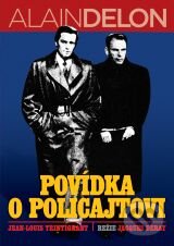 Film: Poviedka o policajtovi (Jacques Deray) (). Hollywood, 1975 Film: Poviedka o policajtovi (Jacques Deray) (). Hollywood, 1975