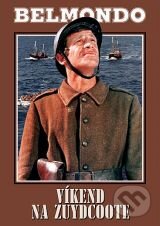 Film: Víkend na Zuydcoote (Henri Verneuil) (DVD). Hollywood, 1964 Film: Víkend na Zuydcoote (Henri Verneuil) (DVD). Hollywood, 1964