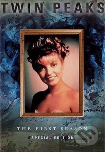 Twin Peaks - 1. séria (4 DVD) - David Lynch, Duwayne Dunham, Lesli Linka Glatter, Tim Hunter, Tina Rathborne, Magicbox, 1990