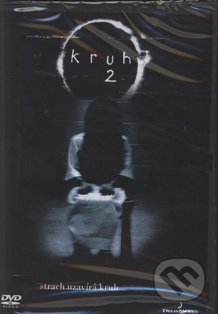 Film: Kruh 2 (Hideo Nakata) (). Magicbox, 2005 Film: Kruh 2 (Hideo Nakata) (). Magicbox, 2005