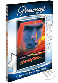 Film: Bouřlivé dny (Tony Scott) (DVD). Magicbox, 1990 Film: Bouřlivé dny (Tony Scott) (DVD). Magicbox, 1990