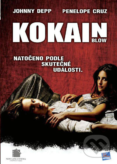 Film: Kokain (Ted Demme) (). Hollywood, 2001 Film: Kokain (Ted Demme) (). Hollywood, 2001