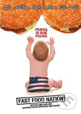 Fast Food Nation - Richard Linklater, Hollywood, 2006