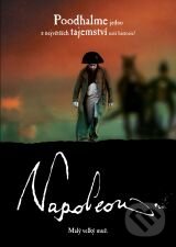 Napoleon - Antoine de Caunes, Hollywood, 2003