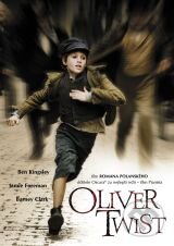 Film: Oliver Twist (Roman Polanski) (). Hollywood, 2005 Film: Oliver Twist (Roman Polanski) (). Hollywood, 2005