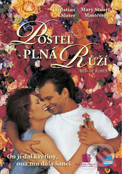 Film: Postel plná růží (Michael Goldenberg) (). Hollywood, 1996 Film: Postel plná růží (Michael Goldenberg) (). Hollywood, 1996