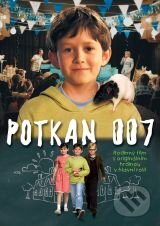 Film: Potkan 007 (Magnus Martens) (). Hollywood, 2006 Film: Potkan 007 (Magnus Martens) (). Hollywood, 2006