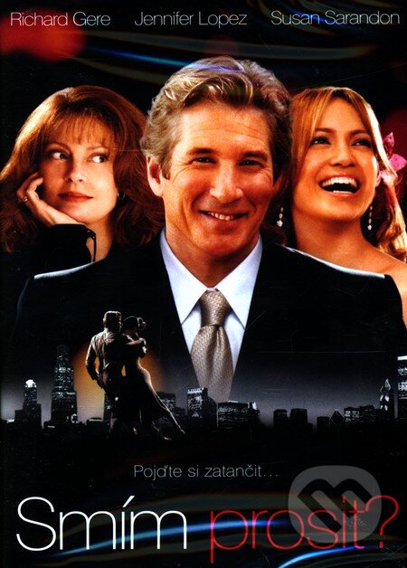 Film: Smiem prosiť? (Peter Chelsom) (). Hollywood, 2004 Film: Smiem prosiť? (Peter Chelsom) (). Hollywood, 2004