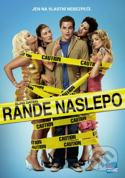 Film: Rande naslepo (James Keach) (). Hollywood, 2006 Film: Rande naslepo (James Keach) (). Hollywood, 2006
