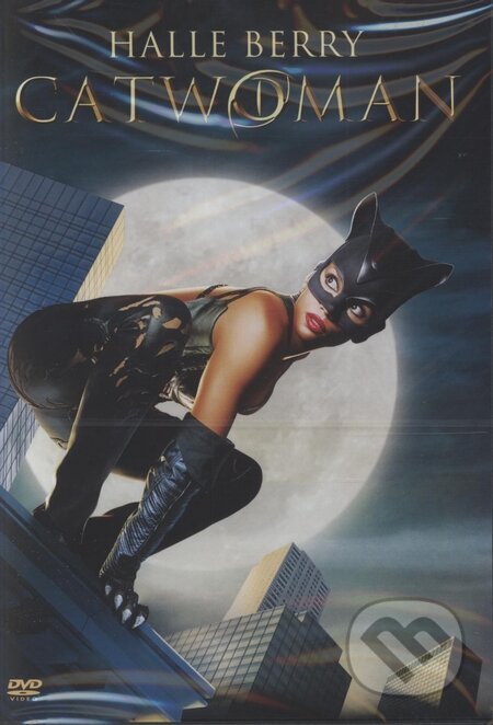 Film: Catwoman (Pitof) (). Magicbox, 2004 Film: Catwoman (Pitof) (). Magicbox, 2004