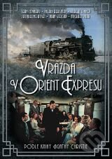 Film: Vražda v orient expresu (Kenneth Branagh a Sidney Lumet) (). Hollywood, 1974 Film: Vražda v orient expresu (Kenneth Branagh a Sidney Lumet) (). Hollywood, 1974