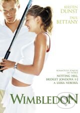 Film: Wimbledon (Richard Loncraine) (). Hollywood, 2004 Film: Wimbledon (Richard Loncraine) (). Hollywood, 2004