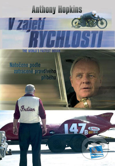 Film: V zajetí rychlosti (Roger Donaldson) (). Hollywood, 2005 Film: V zajetí rychlosti (Roger Donaldson) (). Hollywood, 2005