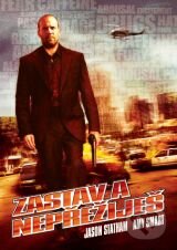 Film: Zastav a neprežiješ (Brian Taylor a Mark Neveldine) (). Hollywood, 2006 Film: Zastav a neprežiješ (Brian Taylor a Mark Neveldine) (). Hollywood, 2006