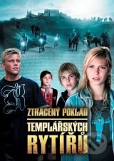 Film: Stratený poklad templárskych rytierov (Kasper Barfoed) (). Hollywood, 2006 Film: Stratený poklad templárskych rytierov (Kasper Barfoed) (). Hollywood, 2006