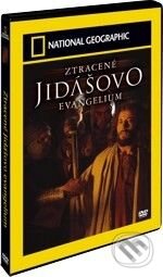 Film: Ztracené Jidášovo evangelium (Magicbox) (). Magicbox, 2006 Film: Ztracené Jidášovo evangelium (Magicbox) (). Magicbox, 2006