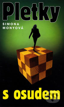 Pletky s osudem - Simona Monyová, BETA - Dobrovský, 2006