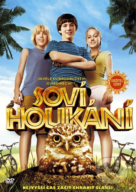 Film: Sovie húkanie (Wil Shriner) (). Magicbox, 2006 Film: Sovie húkanie (Wil Shriner) (). Magicbox, 2006
