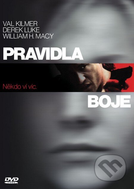 Film: Pravidlá boja (David Mamet) (). Magicbox, 2004 Film: Pravidlá boja (David Mamet) (). Magicbox, 2004