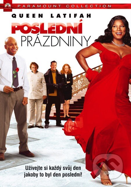 Film: Posledné prázdniny (Wayne Wang) (). Magicbox, 2006 Film: Posledné prázdniny (Wayne Wang) (). Magicbox, 2006