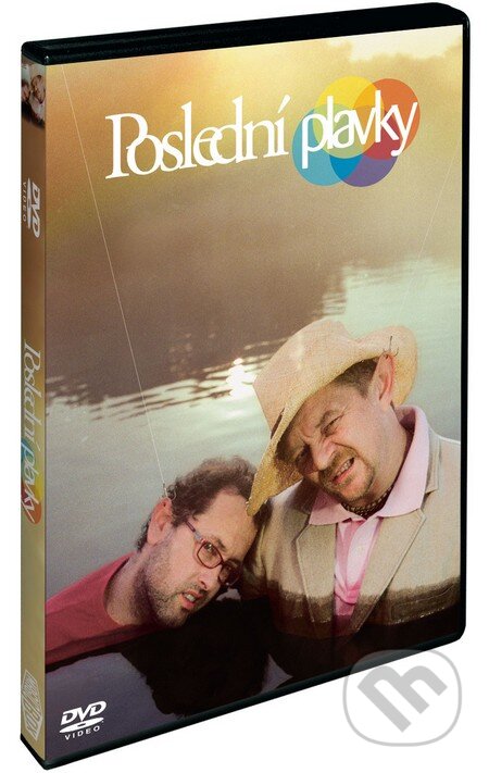 Film: Poslední plavky (Michal Krajnák) (). Magicbox, 2007 Film: Poslední plavky (Michal Krajnák) (). Magicbox, 2007