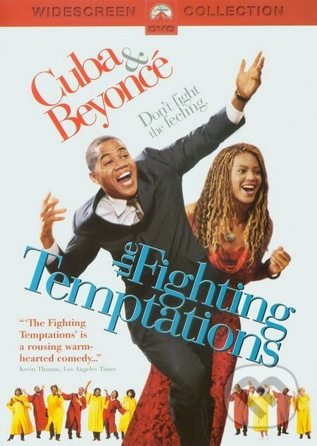 Film: Pokušenie (Frank Borzage a Jonathan Lynn) (). Magicbox, 2003 Film: Pokušenie (Frank Borzage a Jonathan Lynn) (). Magicbox, 2003