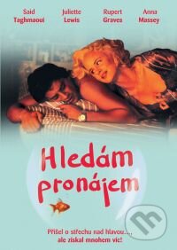 Film: Hľadám prenájom (Khalid Al-Haggar) (). Hollywood, 2000 Film: Hľadám prenájom (Khalid Al-Haggar) (). Hollywood, 2000