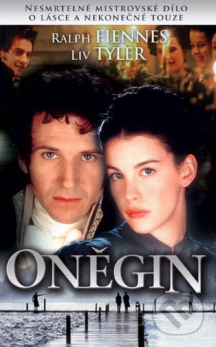 Film: Onegin (Martha Fiennes) (). Magicbox, 1999 Film: Onegin (Martha Fiennes) (). Magicbox, 1999