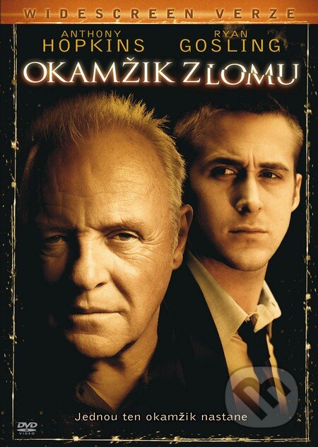 Film: Okamžik zlomu (Gregory Hoblit) (). Magicbox, 2007 Film: Okamžik zlomu (Gregory Hoblit) (). Magicbox, 2007