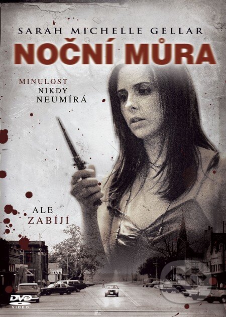 Film: Nočná mora (Asif Kapadia) (). Magicbox, 2006 Film: Nočná mora (Asif Kapadia) (). Magicbox, 2006