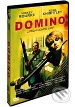 Film: Domino (Tony Scott) (). Magicbox, 2005 Film: Domino (Tony Scott) (). Magicbox, 2005
