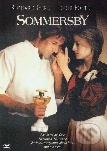 Film: Návrat Sommersbyho (Jon Amiel) (). Magicbox, 1993 Film: Návrat Sommersbyho (Jon Amiel) (). Magicbox, 1993