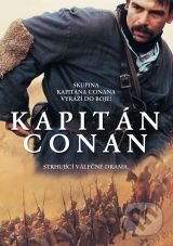 Kapitán Conan - Bertrand Tavernier, Hollywood, 1996
