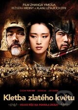 Film: Kliatba zlatého kvetu (Yimou Zhang) (). Hollywood, 2006 Film: Kliatba zlatého kvetu (Yimou Zhang) (). Hollywood, 2006