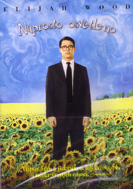 Film: Naprosto osvětleno (Liev Schreiber) (). Magicbox, 2005 Film: Naprosto osvětleno (Liev Schreiber) (). Magicbox, 2005