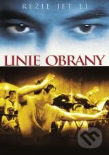 Film: Línia obrany (Jet Li) (). Hollywood, 1986 Film: Línia obrany (Jet Li) (). Hollywood, 1986