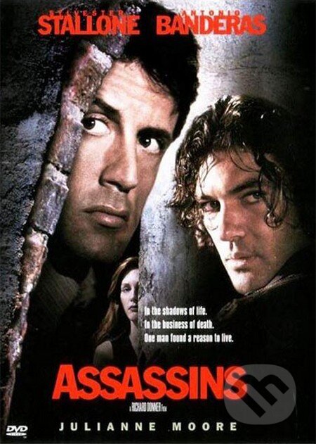 Film: Zabijaci (Richard Donner) (). Magicbox, 1995 Film: Zabijaci (Richard Donner) (). Magicbox, 1995