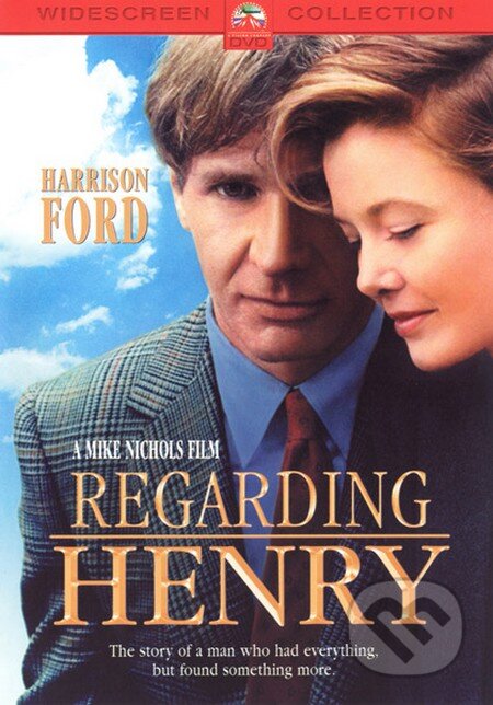 Film: Myslite na Henryho (Mike Nichols) (). Magicbox, 1991 Film: Myslite na Henryho (Mike Nichols) (). Magicbox, 1991