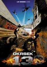 Film: Okrsok 13 (Pierre Morel) (). Hollywood, 2004 Film: Okrsok 13 (Pierre Morel) (). Hollywood, 2004