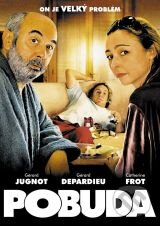 Film: Pobuda (Gérard Jugnot) (). Hollywood, 2005 Film: Pobuda (Gérard Jugnot) (). Hollywood, 2005